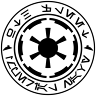 9th Imperial Fleet logo